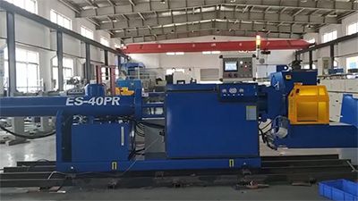 Rubber precision preformer