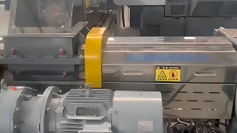 Turnkey Equipment
