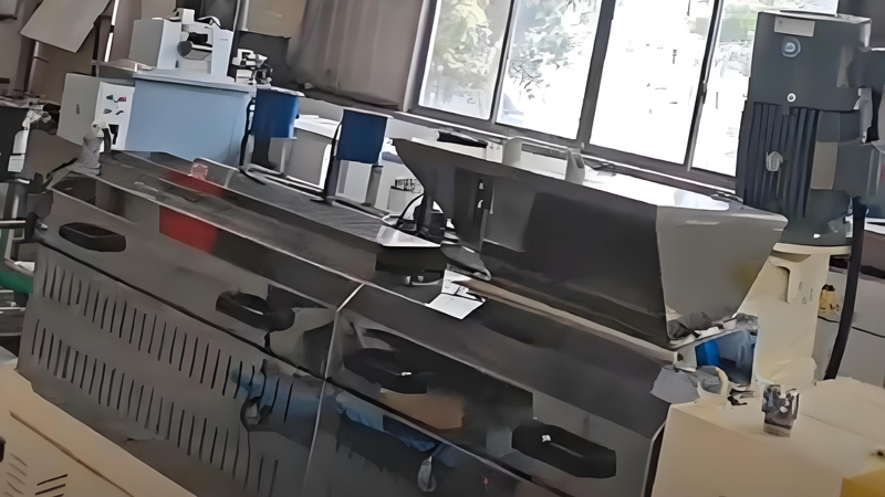 Turnkey Equipment 2