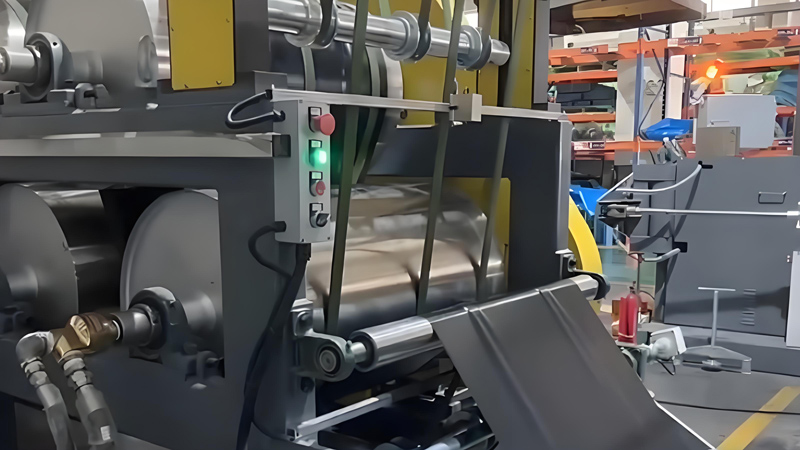 Turnkey Equipment 3