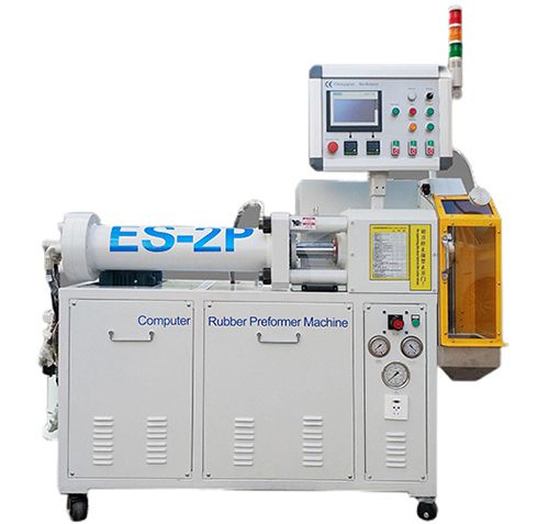 Rubber Precision Preformer