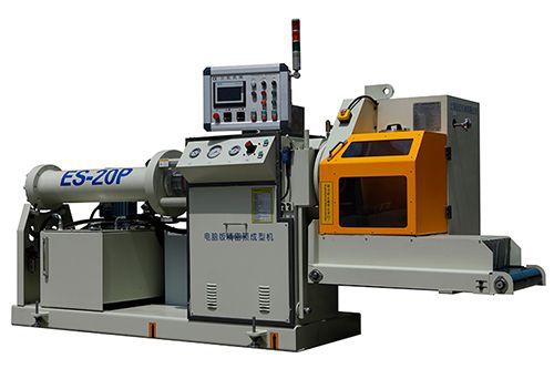 Rubber Precision Preformer