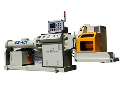 Rubber Precision Preformer