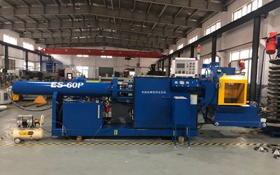 Rubber Precision Preformer