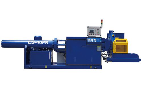 Rubber Precision Preformer