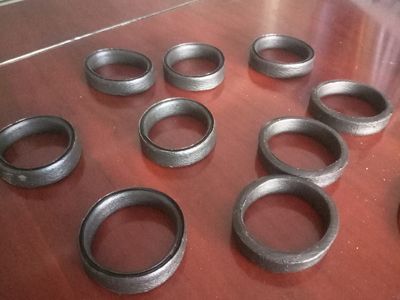 Rubber O-rings