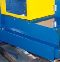 Flexible Conveyor Belt
