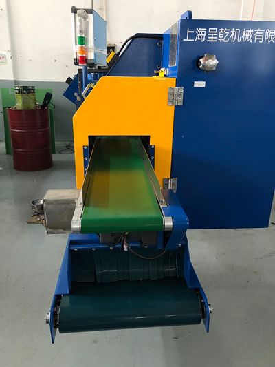 Double Conveyor Belts