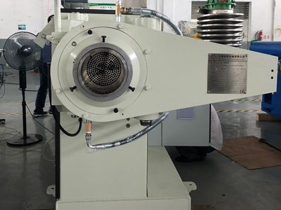 Rubber Strainer
