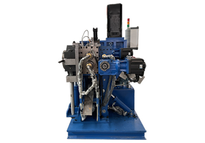 Hot Feed Gear Pump Strainer