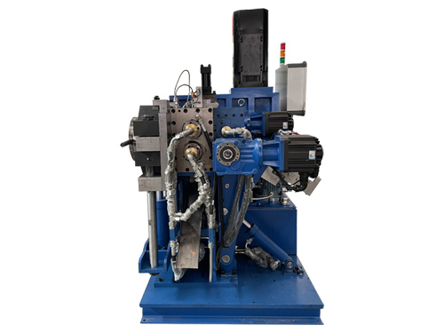 Hot Feed Gear Pump Strainer