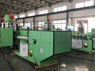 Water Bath Cooling Conveyor