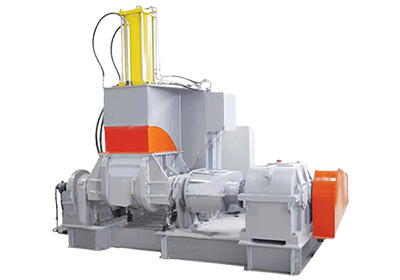 Dispersion Kneader Mixer