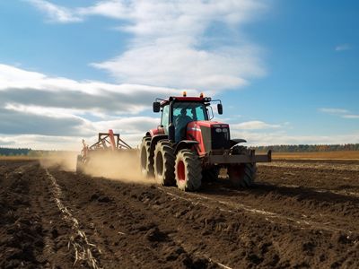Agriculture Industry