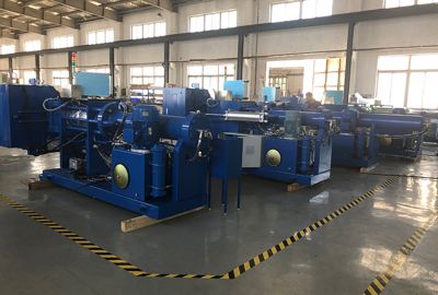Company Profile