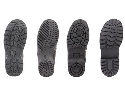 Footwear Industry